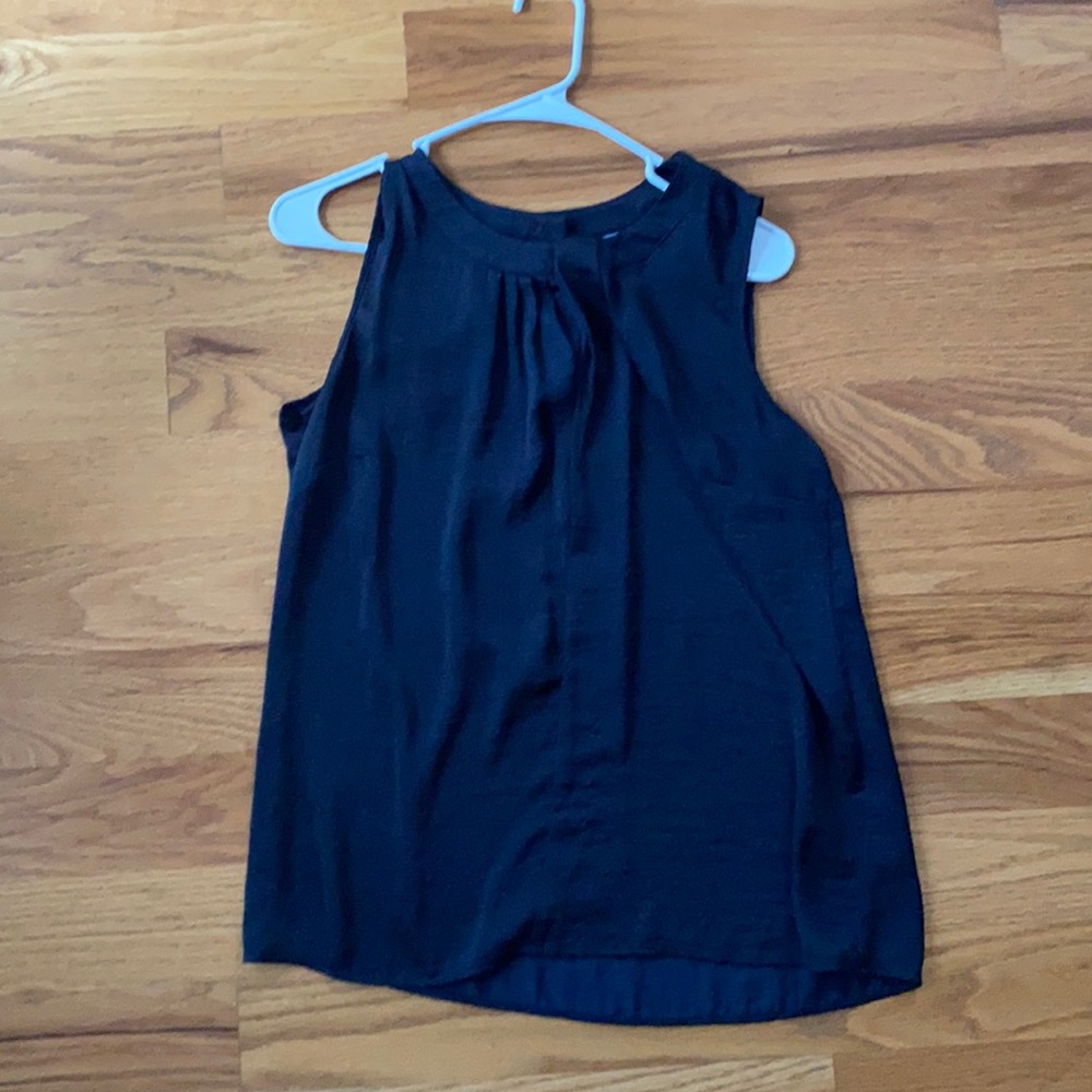 Navy Cabi Tank